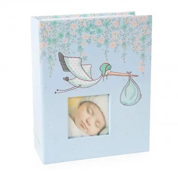 FOTO ALBUM MM-46304/2B STORK 1 10*15 
