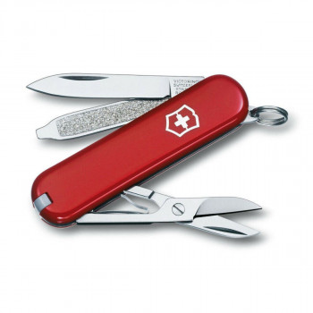 NOŽ VICTORINOX CLASSIC SC CRV. 