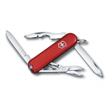 NOŽ VICTORINOX RAMBLER CRV. 