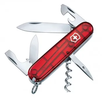 NOŽ VICTORINOX SPARTAN CRV. 