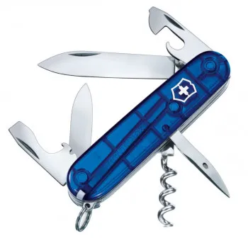 NOŽ VICTORINOX SPARTAN PLAVI 