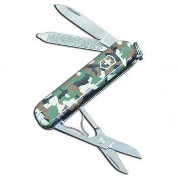 NOŽ VICTORINOX CAMOUFLAGE 