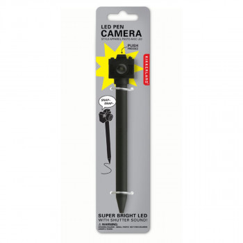 HEM.OL.CAMERA LED 4415 