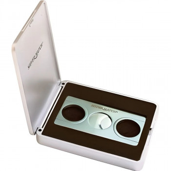 CIGAR SJEKAČ SILVER MATCH 673056 