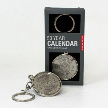 PRIVJESAK ZA KLJUČEVE KALENDAR 