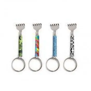 ČEŠKALICA ZA LEĐA MINI PRINTS 