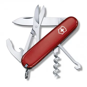 NOŽ VICTORINOX COMPACT DŽEPNI 