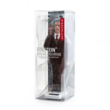 FIGURA SOLARNI EINSTEIN 