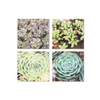 SLIKA 40X40X2 CACTUS 