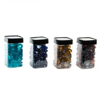 UKRAS ACRYLIC 450GR GEMS 4 MOD. 