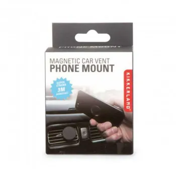 DRŽAČ TELEFONA MANETNI 