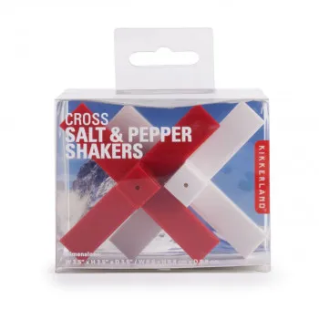 SET ZA SO I BIBER DOUBLE CROSS 