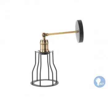 LAMPA/METAL 