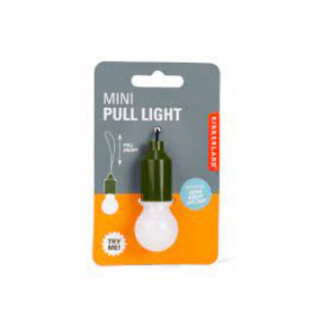 LAMPA MINI PULL 