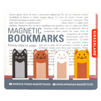 OBILJEŽIVAČ STR.MAGNET CAT 