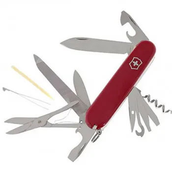 NOŽ VICTORINOX RANGER RED 