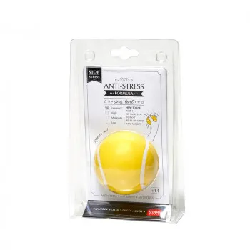 ANTISTRESS LOPTICA STRES0003 