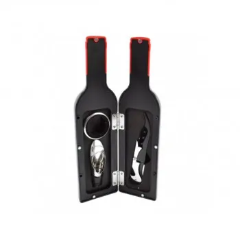 SET ZA OTVARANJE VINA BTL0001 