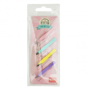 PINCETA ZA OBRVE TWE0001 