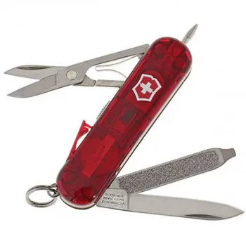 VICTORINOX NOŽ SIGNATURE LITE RED 
