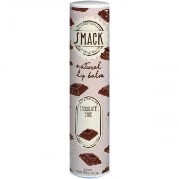 BALZAM ZA USNE CHOCOLATE CHIC 