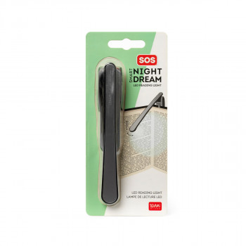 LAMPA ZA ČITANJE NIGHT DREAM 