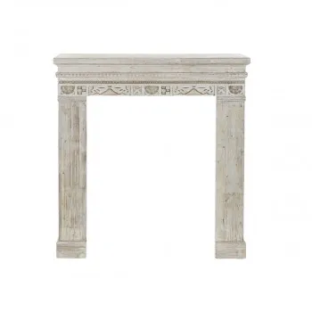 OKVIR ZA KAMIN / MDF MB-163842 