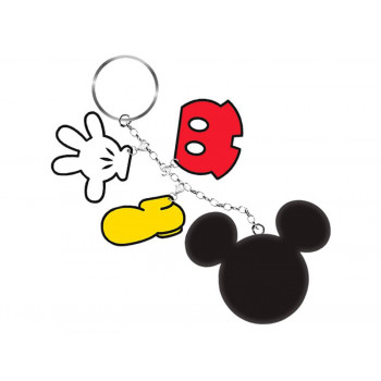 USB 16GB PRIVJESAK ZA KLJUČ MICKEY 