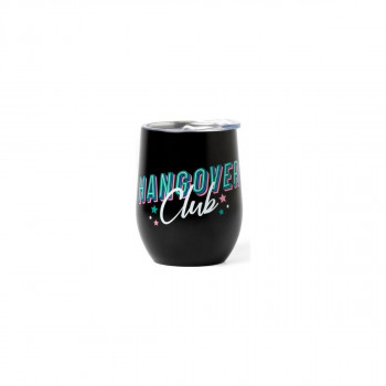 TERMO BOCA 325ml HANGOVER 