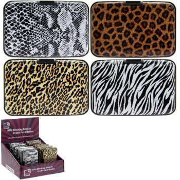 ETUI ZA KARTICE ANIMALS LP44289 