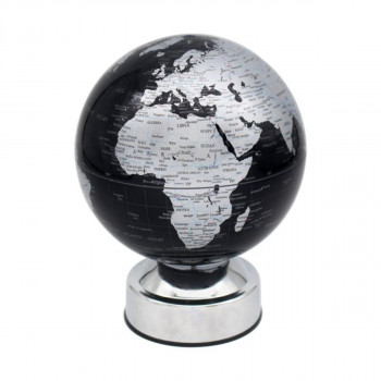 GLOBUS SILVER/CRNO  LP48992 