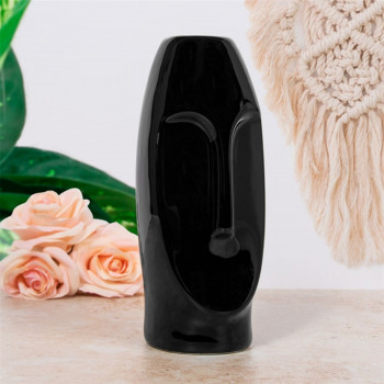 VAZNA CRNA 23cm FACE LP48428 