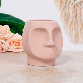 SAKSIJA FACE  NUDE 14CM LP48435 
