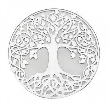OGLEDALO TREE OF LIFE CPLATE 20C LP45394 