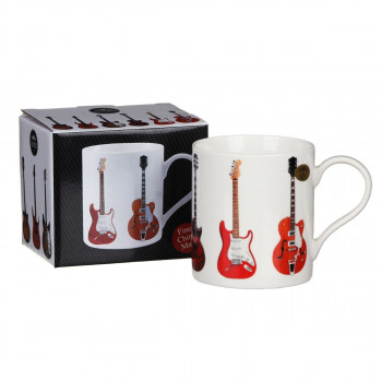 ŠOLJA GUITARS LP92478 