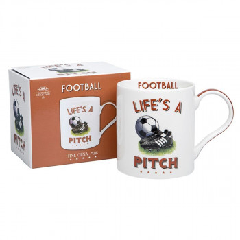 ŠOLJA FOOTBALL LP93569 