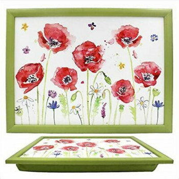 POSLUŽAVNIK POPPY FIELD LP94610 