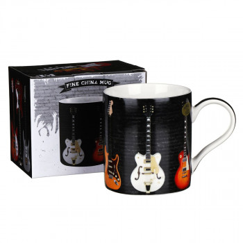 ŠOLJA GUITAR LP46355 