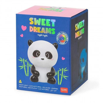 NOĆNO SVJETLO PANDA NIL0005 