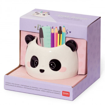 DRŽAČ ZA OLOVKE PANDA PHS0007 