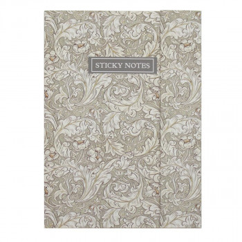 NOTES BATCHELOR'S BUTTON LP48906 