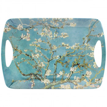 TACNA ALMOND BLOSSUM L LP95140 