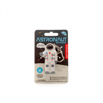PRIVJESAK ZA KLJUČEVE ASTRONAUT 