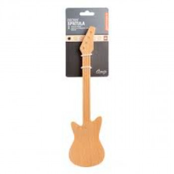 DRVENA LOPATICA GITARA 