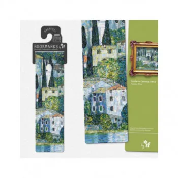 OBILJEŽIVAČ STR.MAGNET.IKIRCHE IN CASSONE 