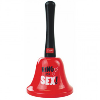 ZVONO RUČNO SEX BEL0003 