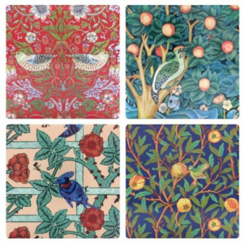 PODMETAČI WILLIAM MORRIS LP95267 
