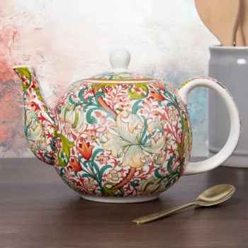 ČAJNIK GOLDEN LILY LP94945 