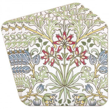 PODMETAČI ZA STO 4/1 ART DECO LP95045 