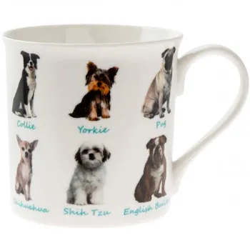 ŠOLJA DOGS LP92874 